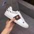 Gucci Ace studded leather low-top sneaker